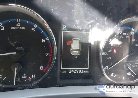 2016 Toyota Rav4 Xle from USA, damaged, VIN 2T3RFREV8GW492278